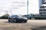 Ferrari F12berlinetta 2014 года (UK)